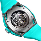 MACHER downforce - Performance Driven Racing Timepieces - Richard mille, jacob&co homage Watches