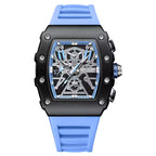 MACHER Pitmaster X - Performance Driven Racing Timepieces - Richard mille, jacob&co homage Watches