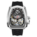 MACHER Nürburg V8 - Performance Driven Racing Timepieces - Richard mille, jacob&co homage Watches