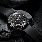 MACHER GaugeCluster - Performance Driven Racing Timepieces - Richard mille, jacob&co homage Watches