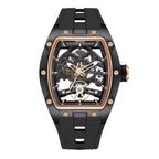 MACHER Trackmaster - Performance Driven Racing Timepieces - Richard mille, jacob&co homage Watches