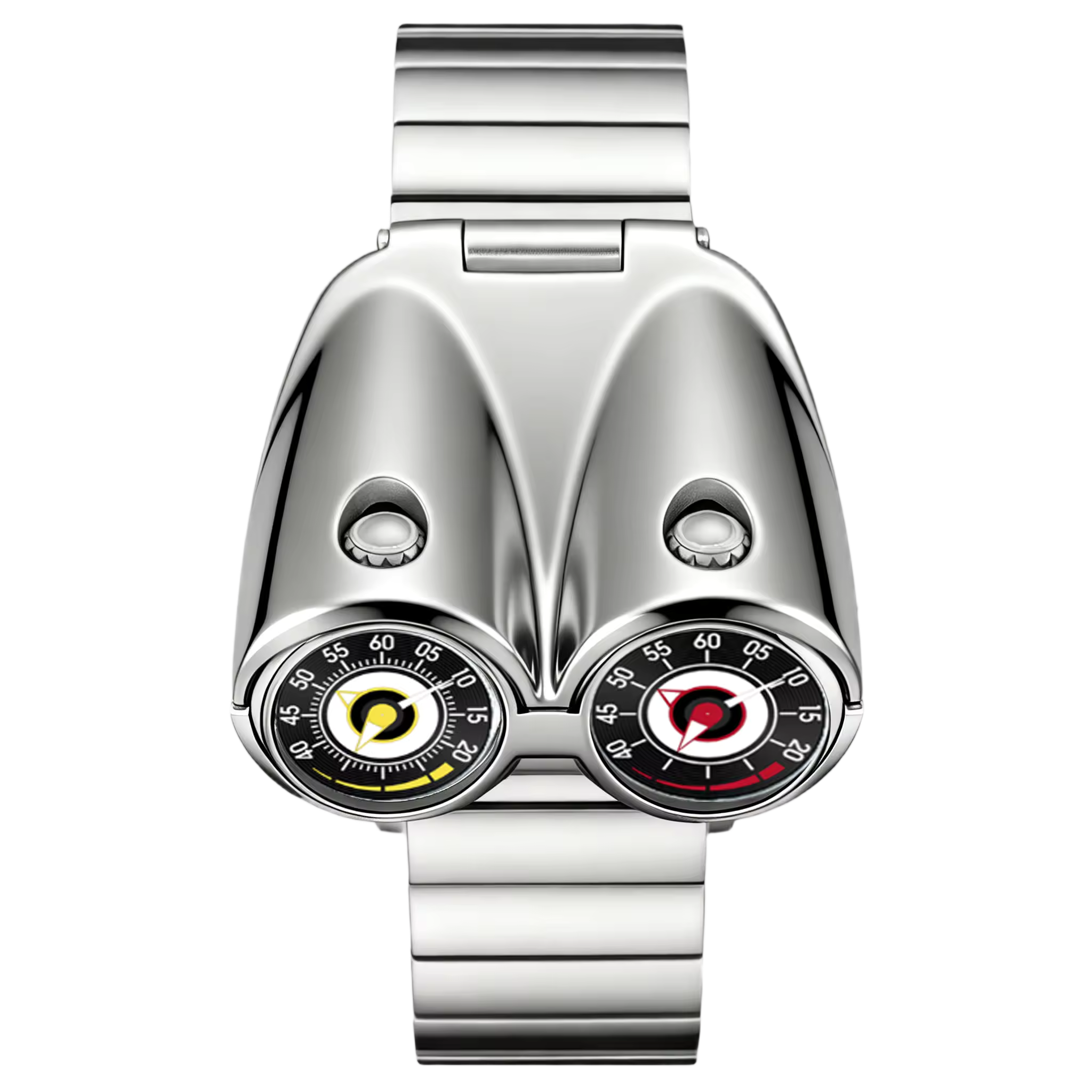 MACHER Phantom - Performance Driven Racing Timepieces - Richard mille, jacob&co homage Watches