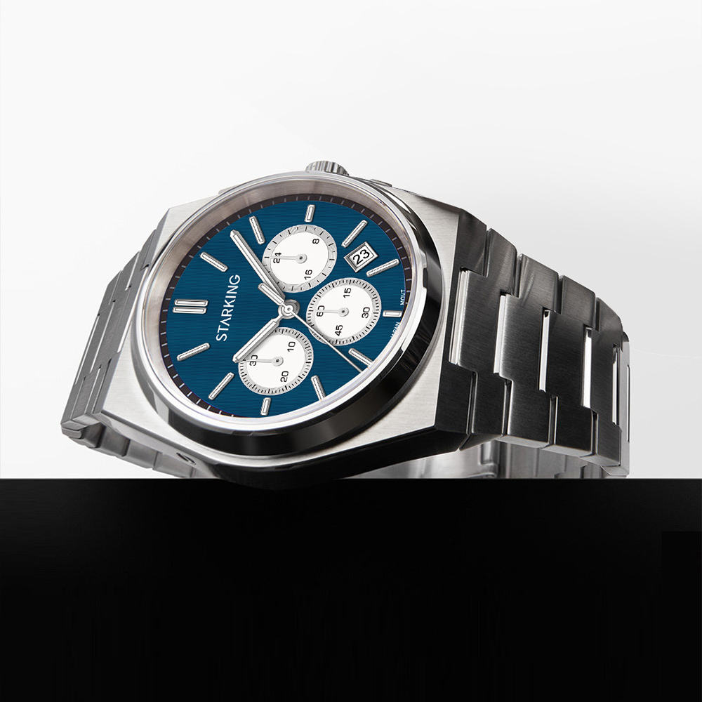 MACHER Apex Chronograph - Performance Driven Racing Timepieces - Richard mille, jacob&co homage Watches