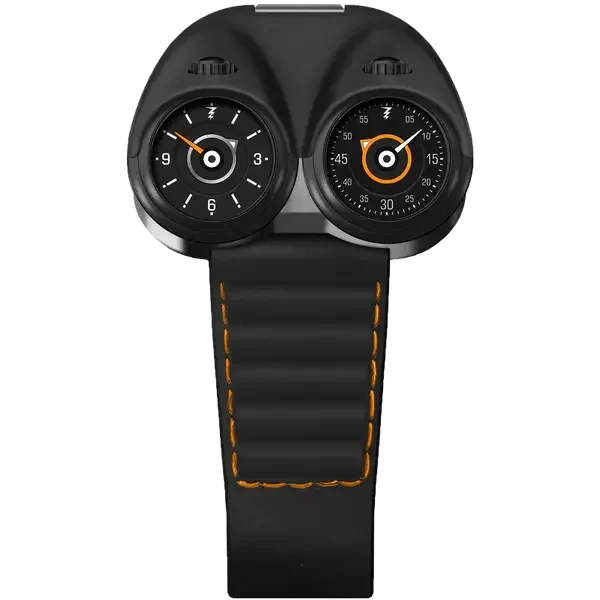 MACHER Phantom - Performance Driven Racing Timepieces - Richard mille, jacob&co homage Watches