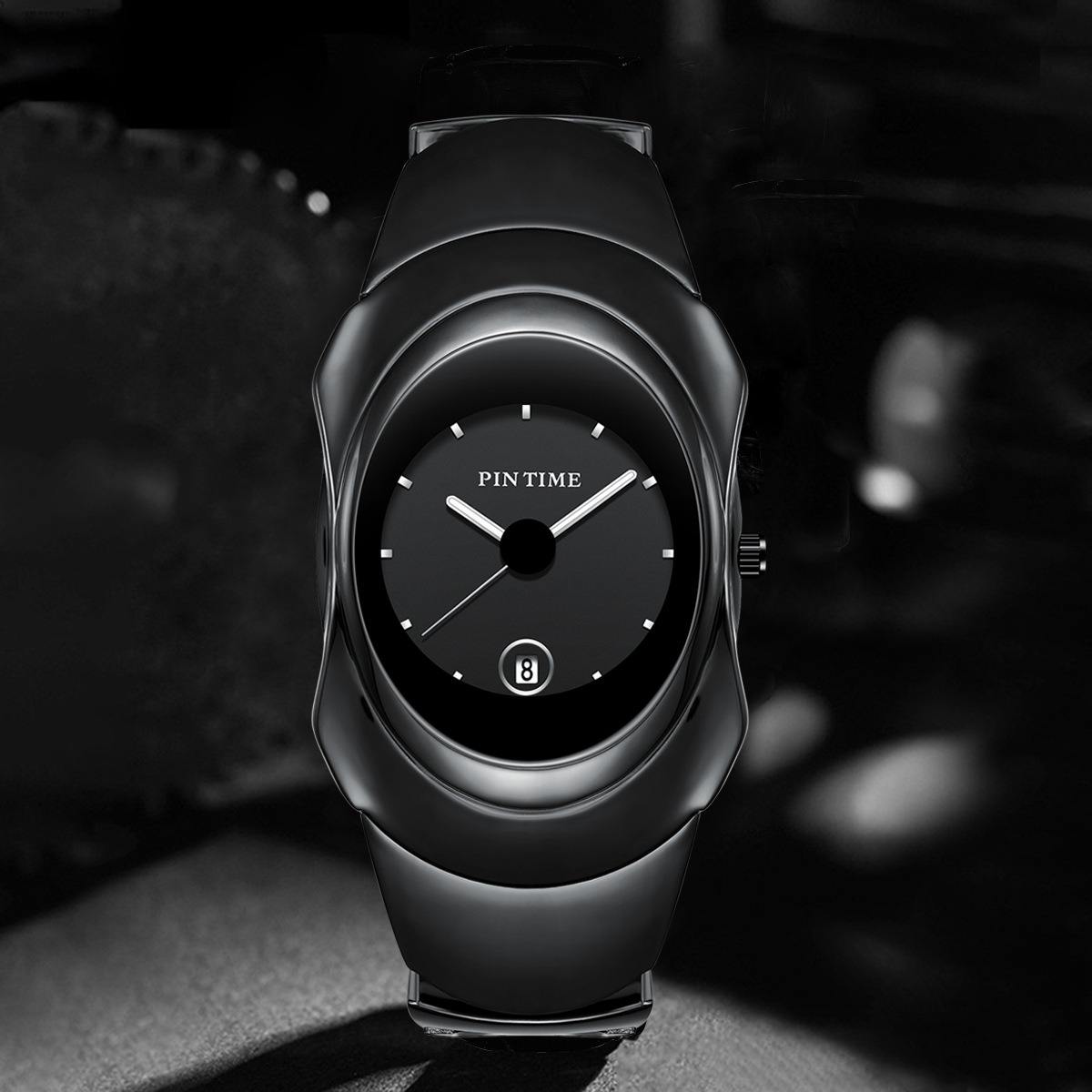 MACHER Velante Ventayga - Performance Driven Racing Timepieces - Richard mille, jacob&co homage Watches