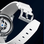 MACHER Chronomach - Performance Driven Racing Timepieces - Richard mille, jacob&co homage Watches