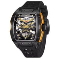 MACHER Pagatti - Performance Driven Racing Timepieces - Richard mille, jacob&co homage Watches