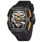 MACHER Pagatti - Performance Driven Racing Timepieces - Richard mille, jacob&co homage Watches