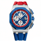MACHER Portofino GT - Performance Driven Racing Timepieces - Richard mille, jacob&co homage Watches