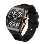 MACHER Pitlane GT - Performance Driven Racing Timepieces - Richard mille, jacob&co homage Watches