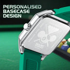 MACHER 8Ball - Performance Driven Racing Timepieces - Richard mille, jacob&co homage Watches