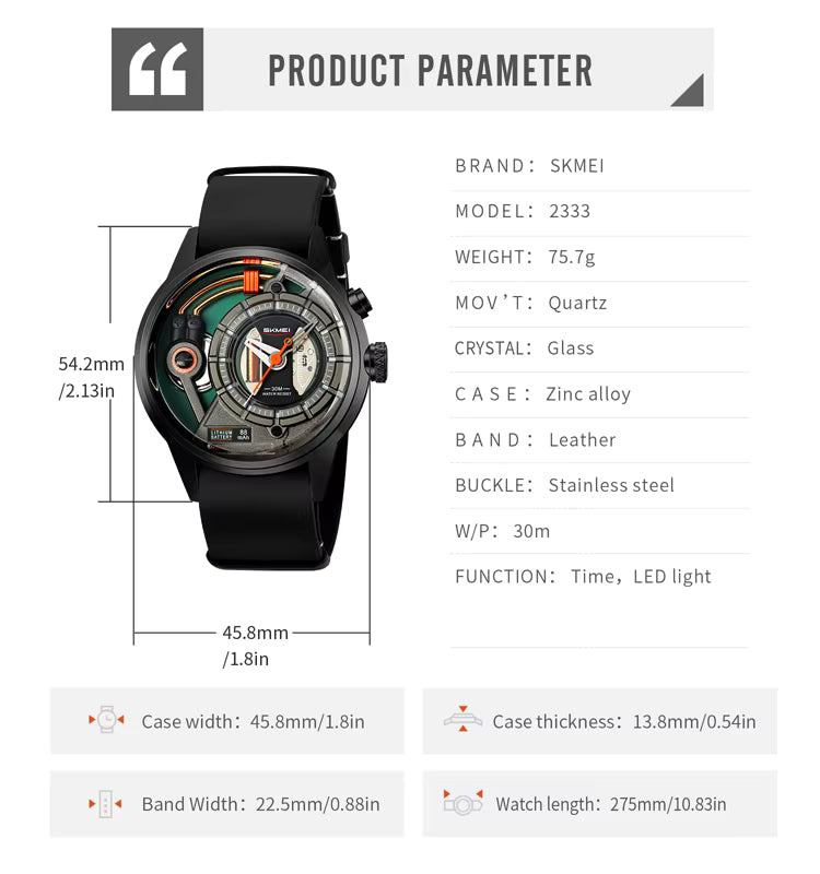 MACHER combustion - Performance Driven Racing Timepieces - Richard mille, jacob&co homage Watches