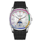 MACHER Pulse GT - Performance Driven Racing Timepieces - Richard mille, jacob&co homage Watches