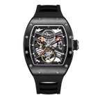 MACHER Motorsport GT - Performance Driven Racing Timepieces - Richard mille, jacob&co homage Watches