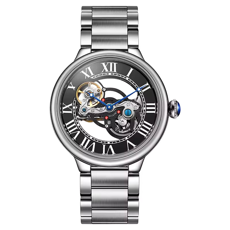 MACHER Dosantos - Performance Driven Racing Timepieces - Richard mille, jacob&co homage Watches
