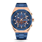 MACHER Transporter - Performance Driven Racing Timepieces - Richard mille, jacob&co homage Watches