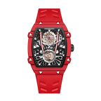 MACHER overrun - Performance Driven Racing Timepieces - Richard mille, jacob&co homage Watches