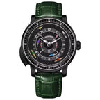 MACHER Derby - Performance Driven Racing Timepieces - Richard mille, jacob&co homage Watches