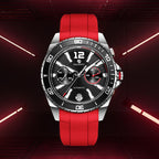 MACHER Speedway V2 - Performance Driven Racing Timepieces - Richard mille, jacob&co homage Watches