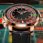 MACHER Casino-royale - Performance Driven Racing Timepieces - Richard mille, jacob&co homage Watches