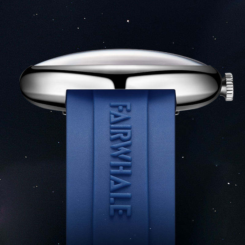 MACHER orbital - Performance Driven Racing Timepieces - Richard mille, jacob&co homage Watches
