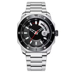 MACHER Sentinel - Performance Driven Racing Timepieces - Richard mille, jacob&co homage Watches