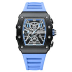 MACHER Pitmaster X - Performance Driven Racing Timepieces - Richard mille, jacob&co homage Watches