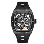 MACHER Le Mans GT - Performance Driven Racing Timepieces - Richard mille, jacob&co homage Watches