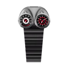 MACHER Phantom - Performance Driven Racing Timepieces - Richard mille, jacob&co homage Watches