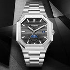MACHER Executive - Performance Driven Racing Timepieces - Richard mille, jacob&co homage Watches