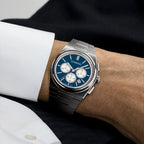 MACHER Apex Chronograph - Performance Driven Racing Timepieces - Richard mille, jacob&co homage Watches