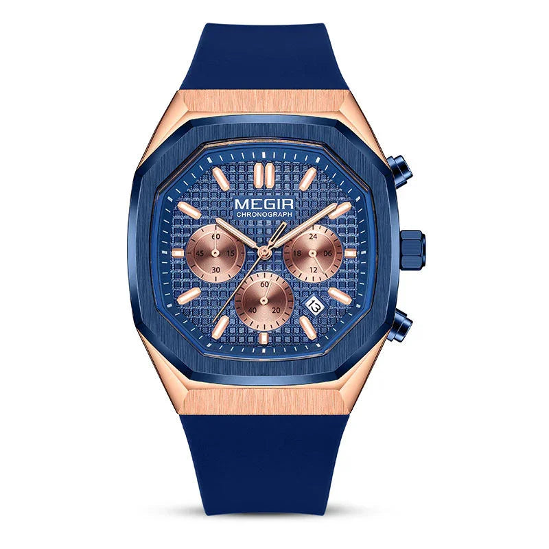 MACHER Ignition - Performance Driven Racing Timepieces - Richard mille, jacob&co homage Watches
