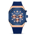 MACHER Ignition - Performance Driven Racing Timepieces - Richard mille, jacob&co homage Watches