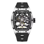 MACHER Trackmaster - Performance Driven Racing Timepieces - Richard mille, jacob&co homage Watches
