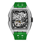 MACHER GTR - Performance Driven Racing Timepieces - Richard mille, jacob&co homage Watches