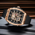 MACHER Grand touring - Performance Driven Racing Timepieces - Richard mille, jacob&co homage Watches