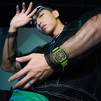 MACHER Gridline - Performance Driven Racing Timepieces - Richard mille, jacob&co homage Watches