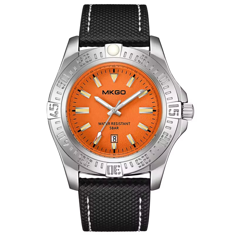 MACHER Outrider - Performance Driven Racing Timepieces - Richard mille, jacob&co homage Watches