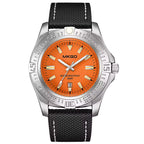 MACHER Outrider - Performance Driven Racing Timepieces - Richard mille, jacob&co homage Watches