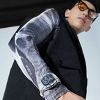 MACHER Clubsport Skeleton - Performance Driven Racing Timepieces - Richard mille, jacob&co homage Watches