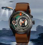 MACHER combustion - Performance Driven Racing Timepieces - Richard mille, jacob&co homage Watches