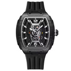 MACHER Apex GT - Performance Driven Racing Timepieces - Richard mille, jacob&co homage Watches