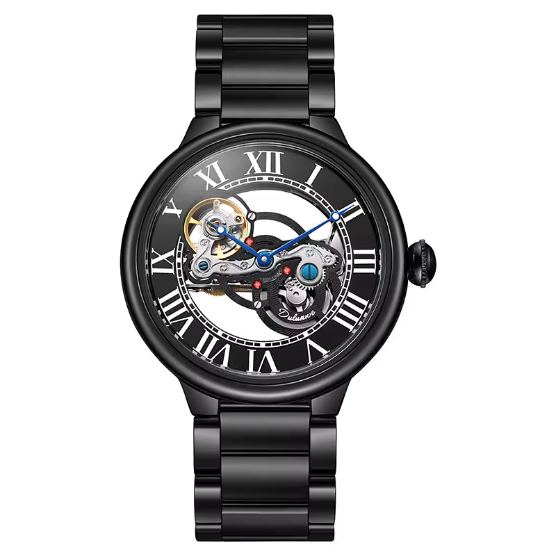 MACHER Dosantos - Performance Driven Racing Timepieces - Richard mille, jacob&co homage Watches