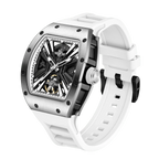 MACHER Pitlane GT - Performance Driven Racing Timepieces - Richard mille, jacob&co homage Watches