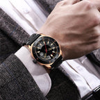 MACHER Sentinel - Performance Driven Racing Timepieces - Richard mille, jacob&co homage Watches