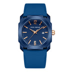 MACHER Stealthline sport - Performance Driven Racing Timepieces - Richard mille, jacob&co homage Watches