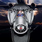 MACHER Phantom V8 - Performance Driven Racing Timepieces - Richard mille, jacob&co homage Watches