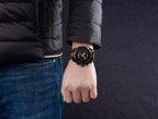 MACHER Trackstar V6 - Performance Driven Racing Timepieces - Richard mille, jacob&co homage Watches