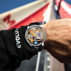 MACHER celestial - Performance Driven Racing Timepieces - Richard mille, jacob&co homage Watches