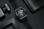 MACHER Velocity RS - Performance Driven Racing Timepieces - Richard mille, jacob&co homage Watches